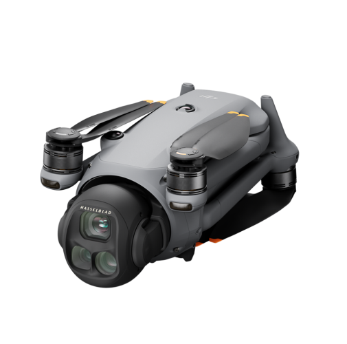DJI Mavic 4 Pro Fly More Combo (DJI RC 2)