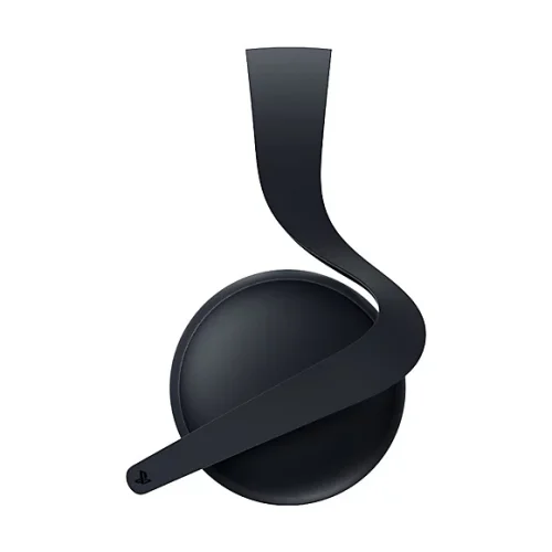 Bezdrátová sluchátka s mikrofonem SONY PULSE Elite Midnight Black + tvrdé pouzdro - pro konzoli PS5, PS Portal, PS VR2 a PS4