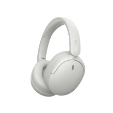 SONY WH-CH730N Bílá (Bluetooth sluchátka s noise cancelling)