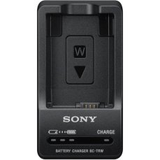 SONY BC-TRW (Nabíjačka pre akumulátor W)