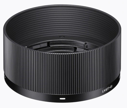 SIGMA 45mm F2.8 DG DN Contemporary pro Sony E