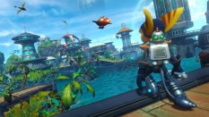Ratchet and Clank PS HITS (PS4)