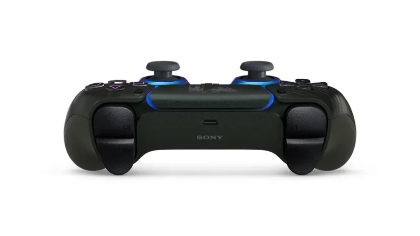 DualSense Wireless Controller – Grand Theft Auto VI Black Limited Edition - 1 KUS NA OSOBU