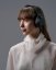 SONY WH-1000XM4C Black (Bluetooth sluchátka s noise cancelling)