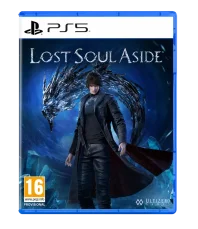 Lost Souls Aside (PS5)