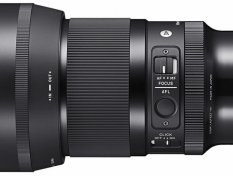 SIGMA 50mm F1.4 DG DN Art pro Sony E