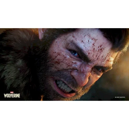 Marvel's Wolverine (PS5)