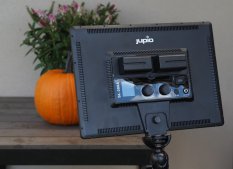LED světlo Jupio PowerLED JPL288A (bez dodané baterie)