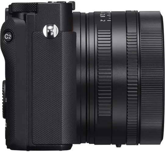 SONY DSC-RX1R III (kompaktní Full Frame fotoaparát)