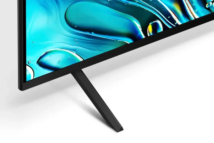 SONY BRAVIA 3 | 55" 4K HDR Direct LED, Google TV (K55S35)