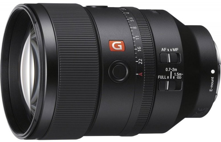 SONY SEL-135F18GM