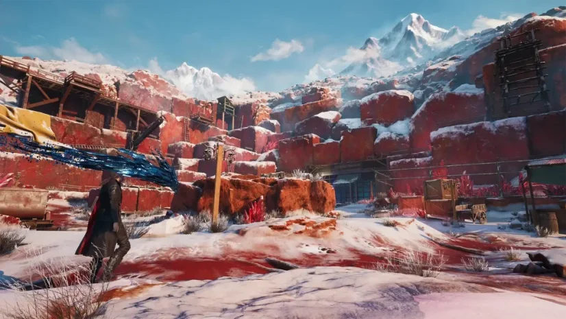 Lost Souls Aside (PS5)