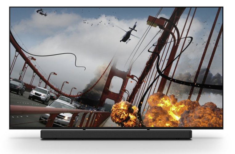 SONY BRAVIA Theatre Bar 9 (HT-A9000)