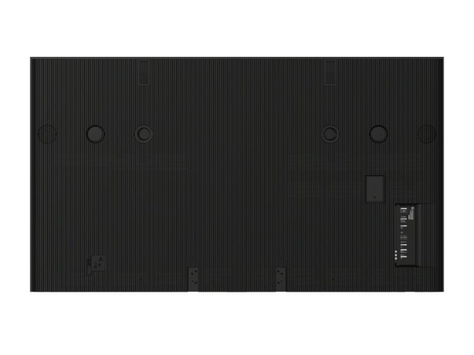 SONY BRAVIA 9 II True RGB - 85" 4K, 120Hz, XR procesor, CalMAN kalibrace, Google TV (K85XR95M2)