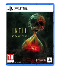 Until Dawn 2 (PS5)