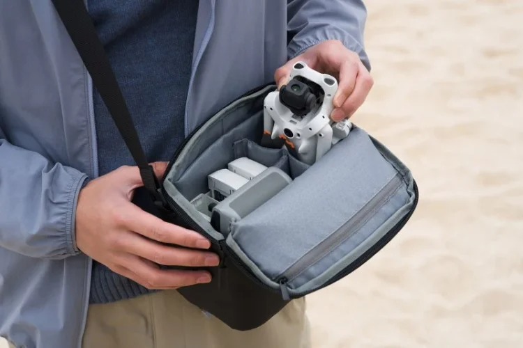 DJI Lito 1