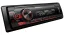 Pioneer MVH-S420BT (1DIN autorádio s bluetooth a USB)