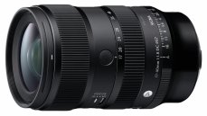 SIGMA 17-40mm F1.8 DC Art pro Fuji X
