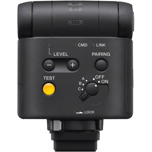 SONY HVL-F28RM (Blesk)
