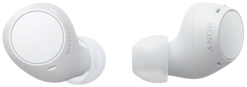 SONY WF-C510 White (Bluetooth sluchátka)