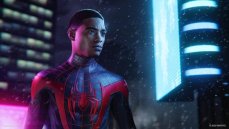 Marvel's Spider-Man: Miles Morales (PS5)