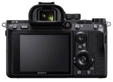 SONY Alpha A7 III