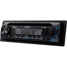 SONY MEX-N4300BT (Autorádio s CD a USB)