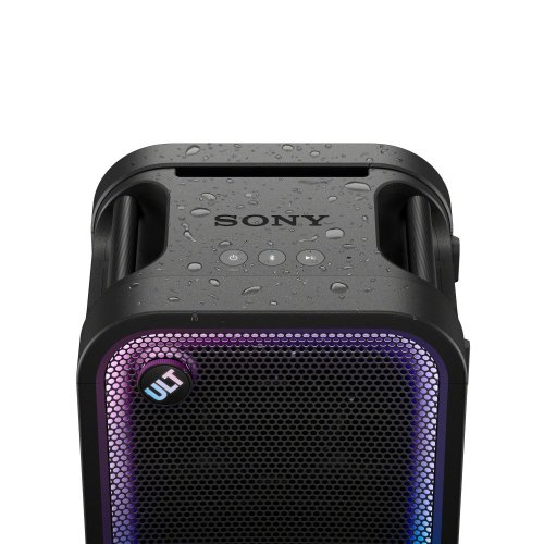 SONY ULT TOWER 5 - výkon 300W, výdrž baterie až 20h (SRSULT500) - 2 KUSY - STEREO