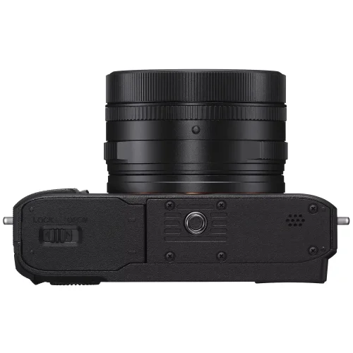 SONY DSC-RX1R III (kompaktní Full Frame fotoaparát)