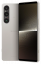 Xperia 1 V 5G Platinum Silver (256GB)