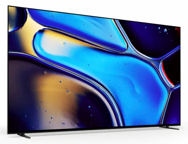 SONY BRAVIA 8 | 65" 4K HDR OLED, IMAX Enhanced, Android TV (K65XR8A)