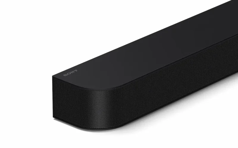 SONY BRAVIA Theatre System 6 -  5.1 kanálů, 10 reproduktorů, výkon 1000W (HTS60)