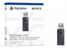 PlayStation Link USB adapter