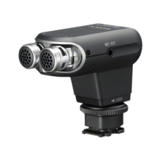 SONY ECM-XYST1M (Mikrofón)