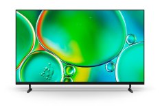 SONY BRAVIA 2 II - 43" 4K HDR Direct LED 60Hz, Google TV (K43S25M2)