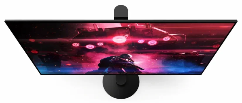 SONY INZONE M10S (SDM-27Q10S) - herní monitor, 1440p, OLED, 480Hz