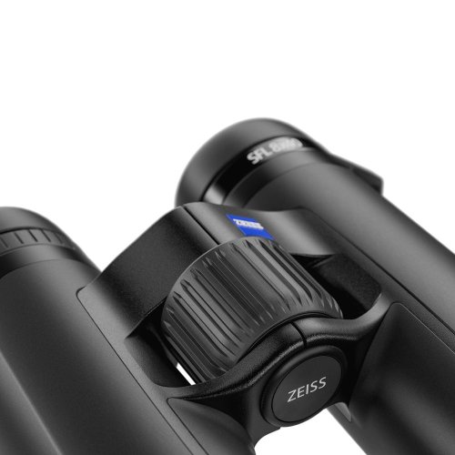 Zeiss SFL 10x40 (přiblížení 10x)