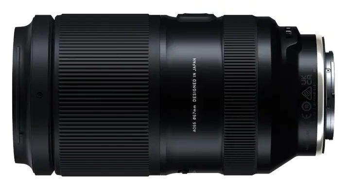 Tamron 70-180mm F/2.8 Di III VC VXD G2 pro Sony FE