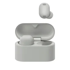 SONY WF-1000XM6 Platinum Silver (Bluetooth sluchátka s noise cancelling)