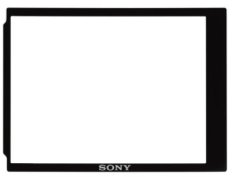 SONY PCK-LM15 (Ochranná fólia)