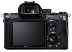 SONY Alpha A7 III
