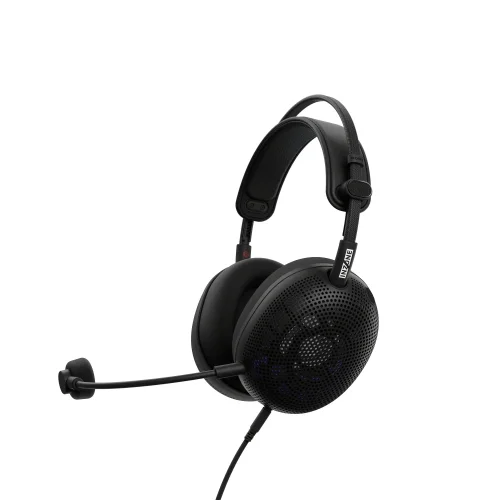 SONY INZONE H6 Black - Gaming open-back sluchátka (MDR-G600)