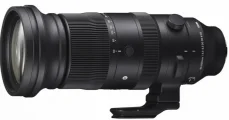 SIGMA 60-600mm F4.5-6.3 DG DN OS Sports pro Sony E