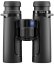 Zeiss SFL 8x40 (přiblížení 8x)