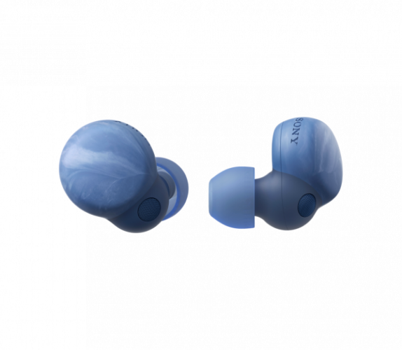 SONY LinkBuds S Earth Blue (Bluetooth sluchátka s noise cancelling)