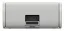 SONY ULT FIELD 5 White - Bluetooth reproduktor (SRS-ULT50)
