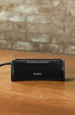 SONY ULT FIELD 1 Black - Bluetooth reproduktor (SRS-ULT10)