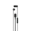 SONY IER-EX15C Černá (Kabelová sluchátka s USB-C a mikrofonem)