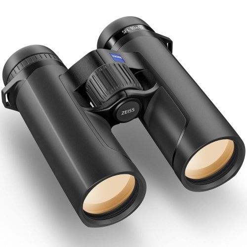 Zeiss SFL 10x40 (přiblížení 10x)