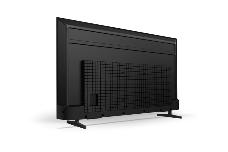SONY BRAVIA 2 II - 50" 4K HDR Direct LED 60Hz, Google TV (K50S25M2)